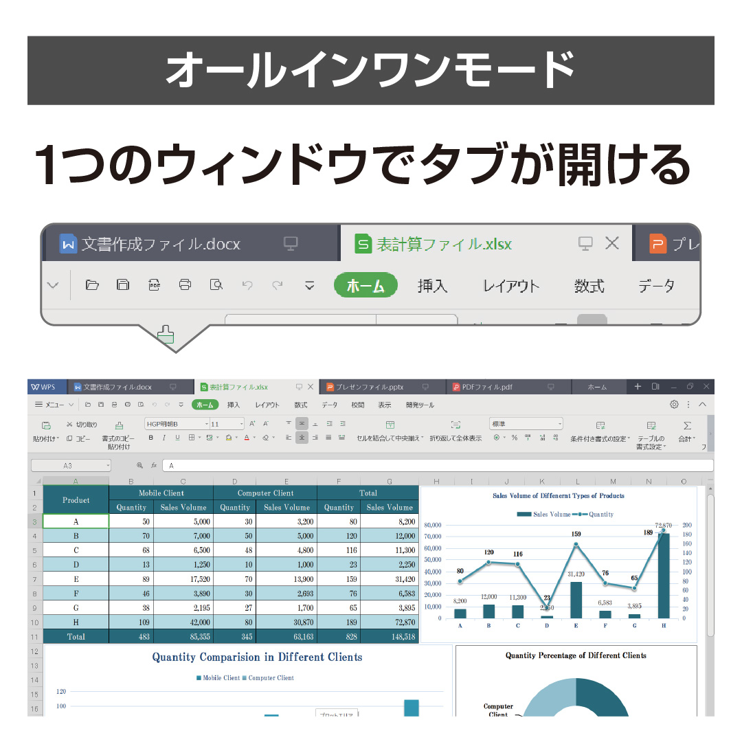 WPS Office 2 Complete 2026